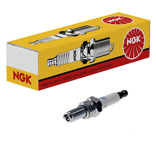 Spark Plug CR6EB (No. 90071) (U20ESR-N) Peugeot Speedfight4 50 2T LC 