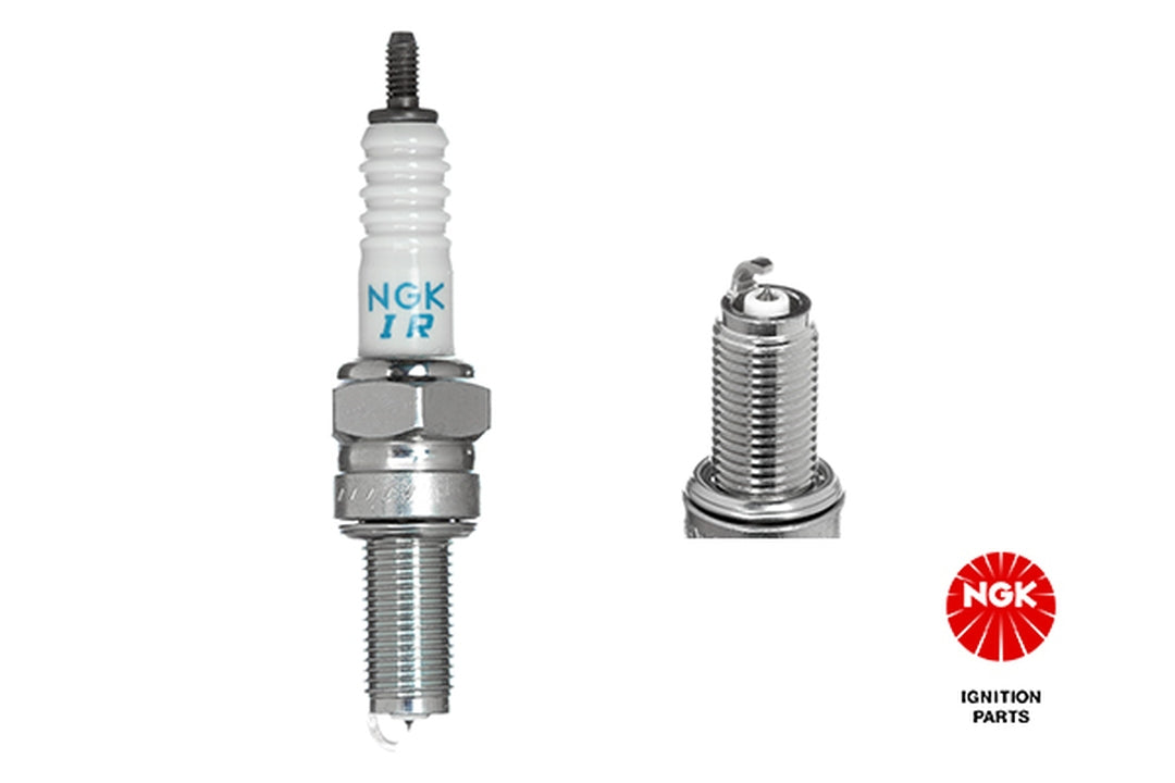 Spark Plug CR6EIA-9 (No. 7967) Suzuki LT-A750 08-16, LT-A450/500 00-07, VZ1500 09 