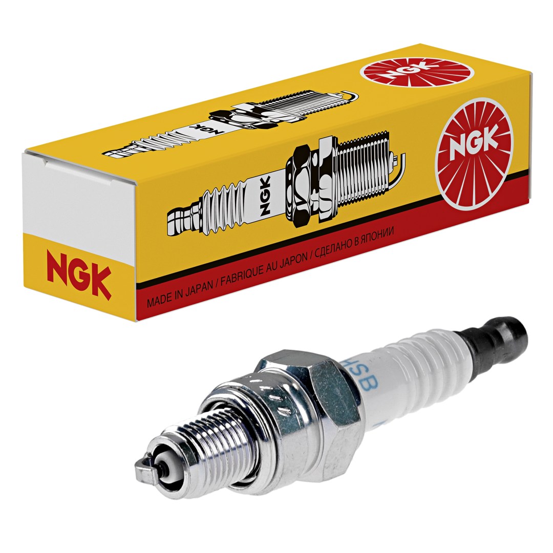 Spark Plug CR6HSB (No. 6500) Honda GL1800 Tour 18-20 (U20FSR-U, U20FSRU) 