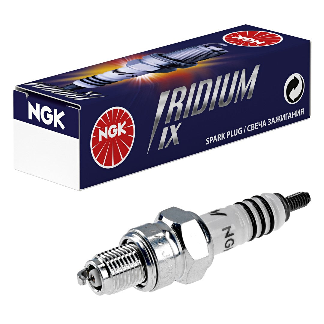 Spark Plug CR7HIX (No. 7544) (IU22, IUF22) Iridium 