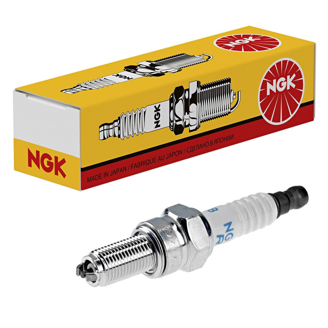 Spark Plug CR8EKB (No. 4374) (U24ETR) 
