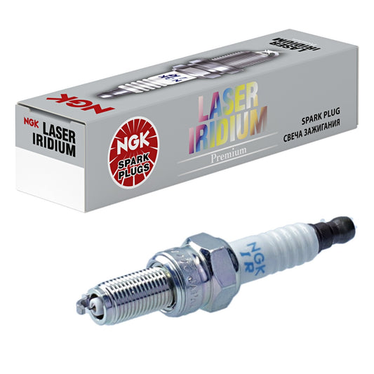 Spark Plug CR9EIB-9 (No. 92579) MV Agusta 675/800/1000, Kawasaki KXF250 20-24 