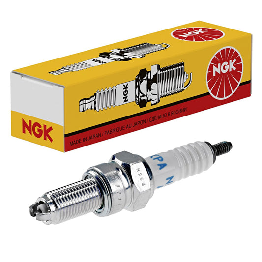 Spark Plug CR9EKPA (No. 7785) (IU27A) Kawasaki ZX12R 00-06 