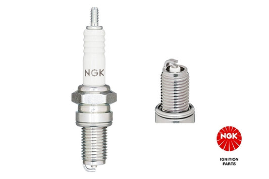 Spark Plug D10EA (No. 2720) (X31ESU) 