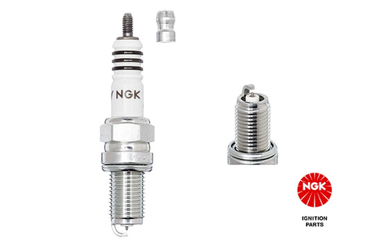 Spark Plug DCR7EIX (No. 3605) (IXU22, IXU22FTT) Iridium 