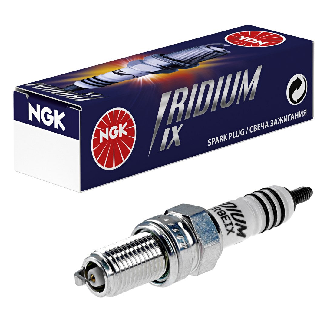 Spark Plug DCR8EIX (No. 3606) (IXU24) Ducati 