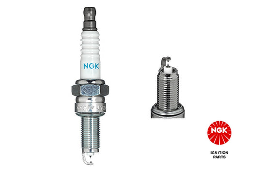 Spark Plug DIMR8C-10 (No. 92743) Suzuki RMZ450 07-18 