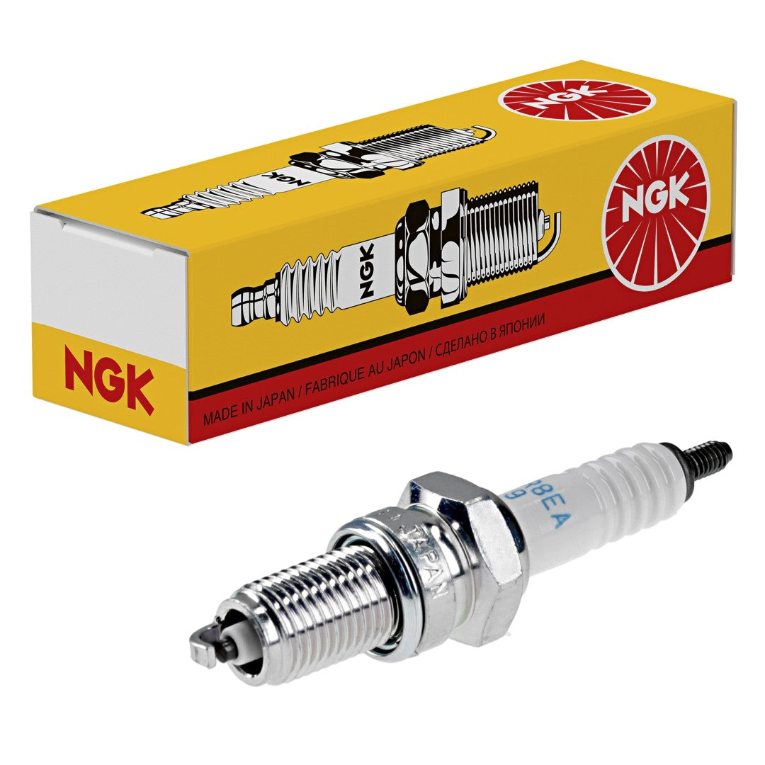 Spark Plug DPR8EA-9 (No. 4929) (X24EPR-U9) 