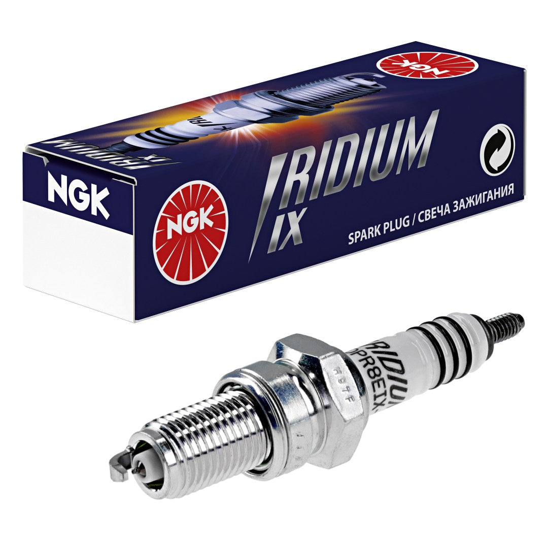 Spark Plug DPR8EIX-9 (No. 2202) (IX24B) Iridium 