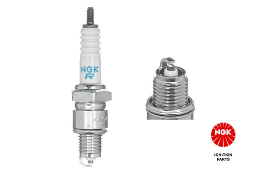 Spark Plug DR4HS (No. 3326) 