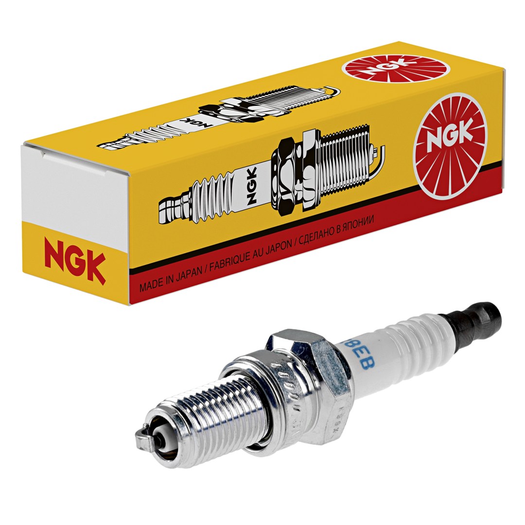 Spark Plug DR8EB (No. 4855) (X24ESR-U) Aprilia 650 / BMW 650 