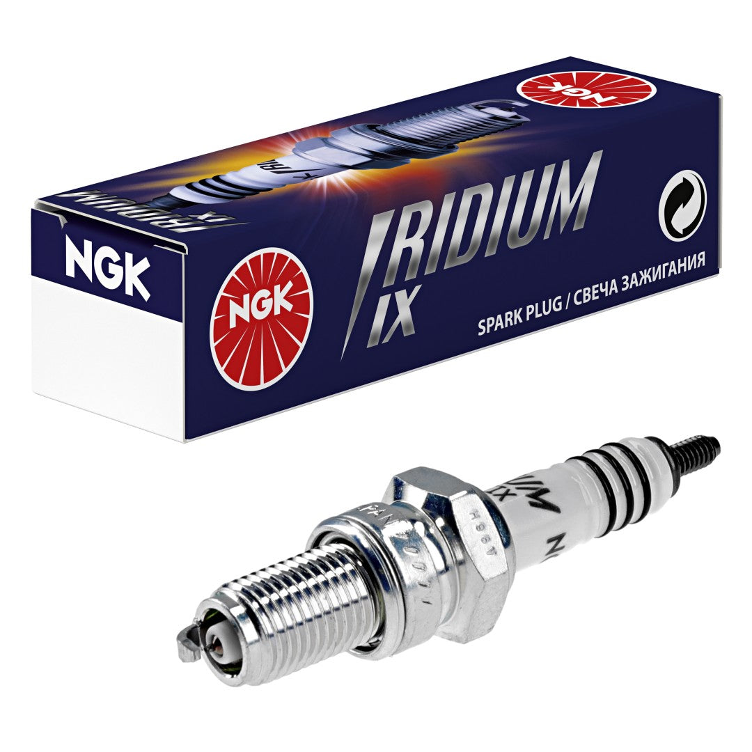 Spark Plug DR8EIX (No. 6681) (IX24) Iridium 