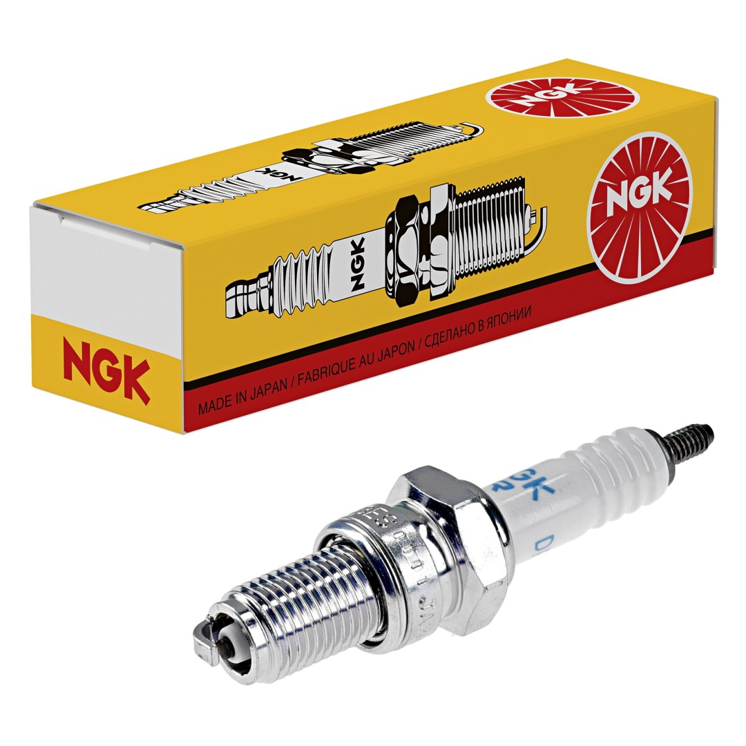 Spark Plug DR8ES (No. 5423) (X24ESRU) 
