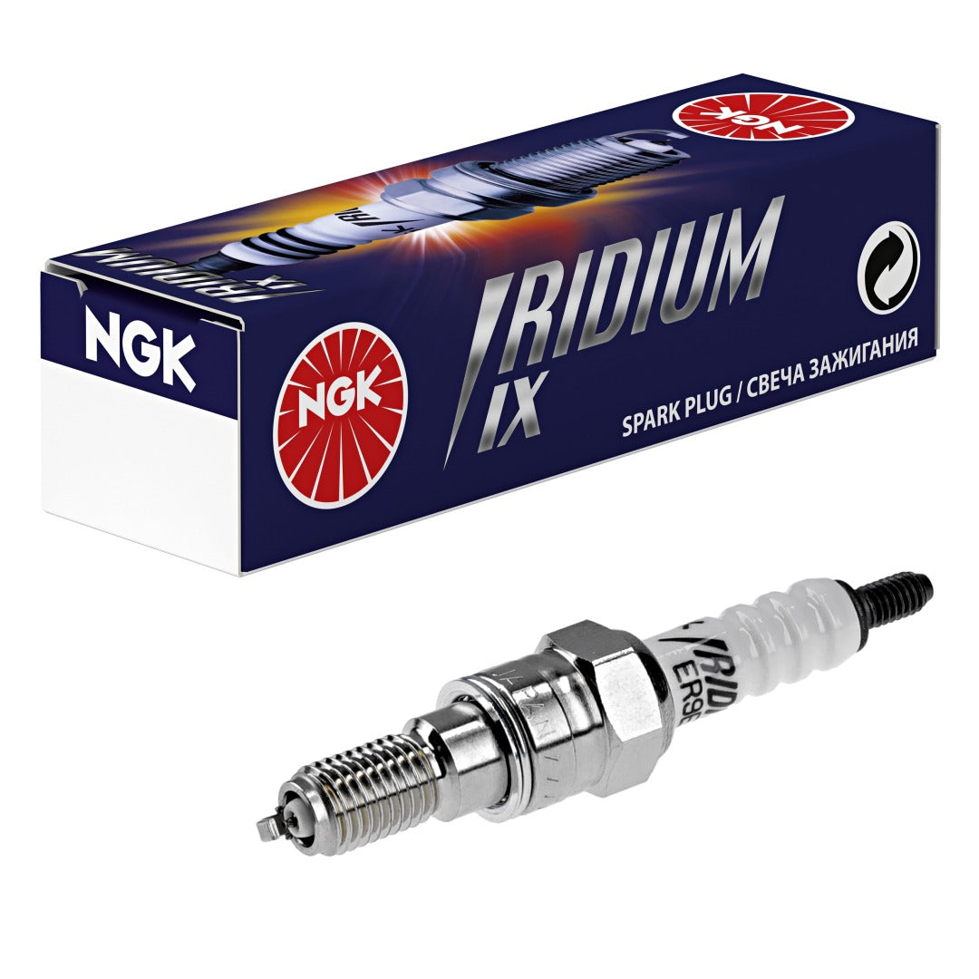 Spark Plug ER9EHIX (No. 6868) (IY27) Iridium 