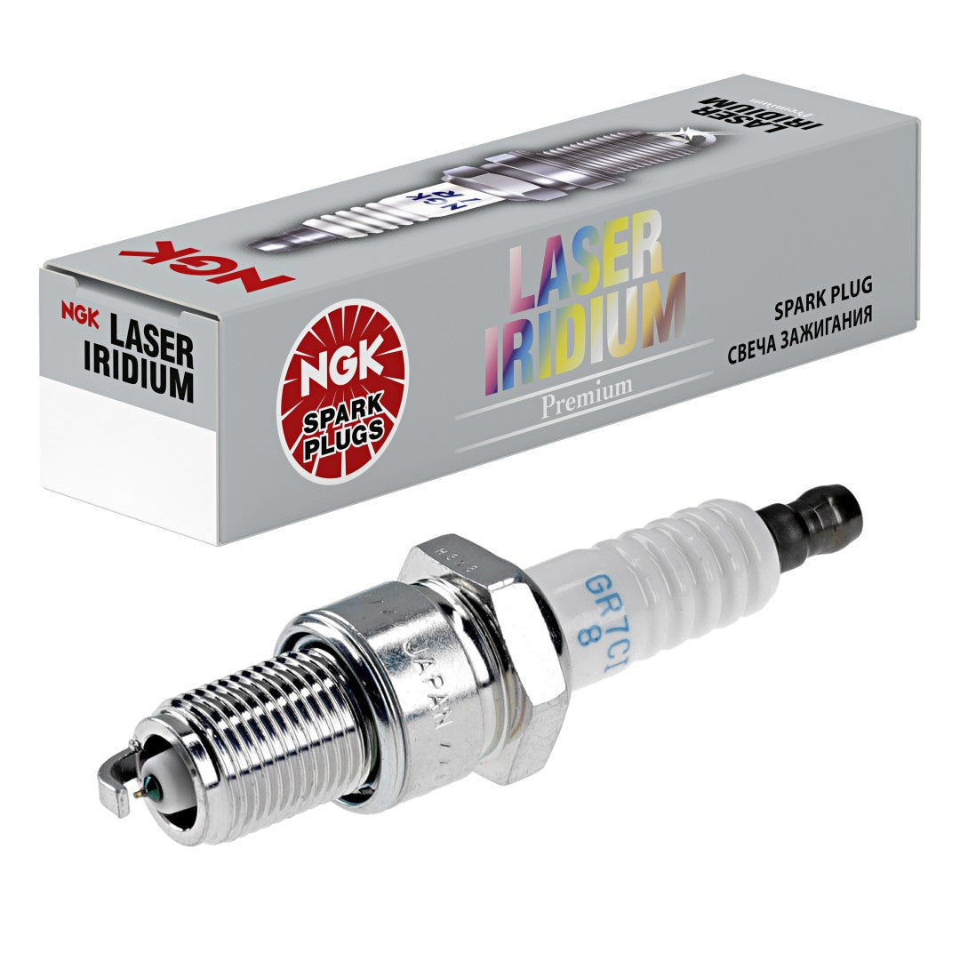 Spark Plug GR7CI-8 (No. 95476) Beta Xtrainer 300 ’14-’22, Evo 125/200/250/300 