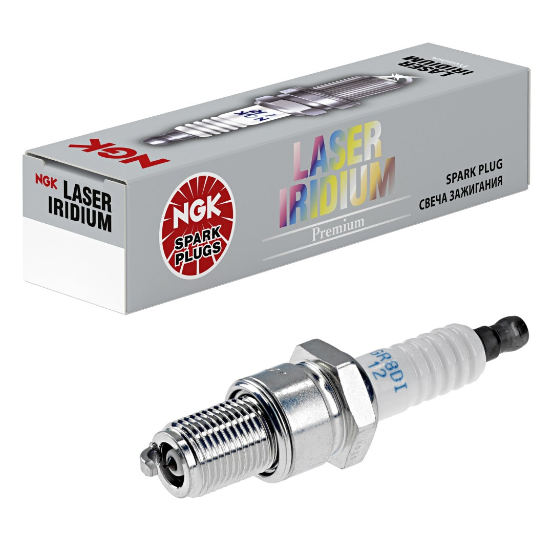 Spark Plug GR8DI-12 (No. 90908) KTM / Husqvarna / GasGas TPI 150cc 