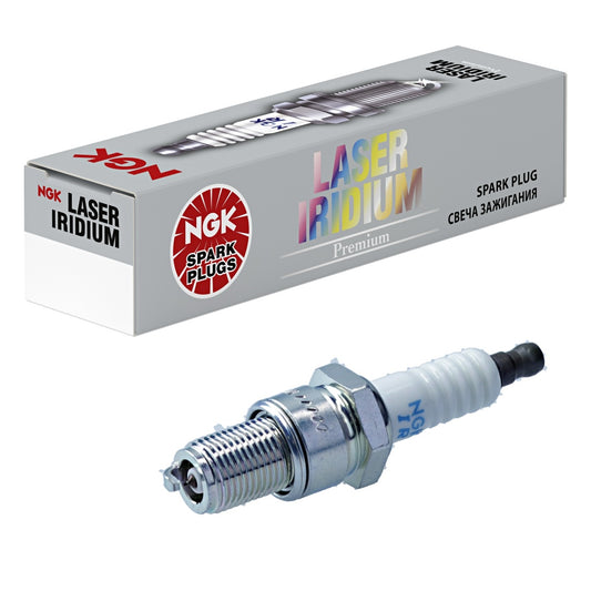 Spark Plug GR9DI-8 (No. 97430) 