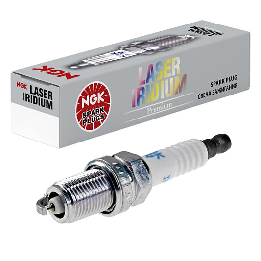 Spark Plug IFR5L-11 (No. 6502) (VK16PRZ11) Iridium Honda VTX1800, TRX680 