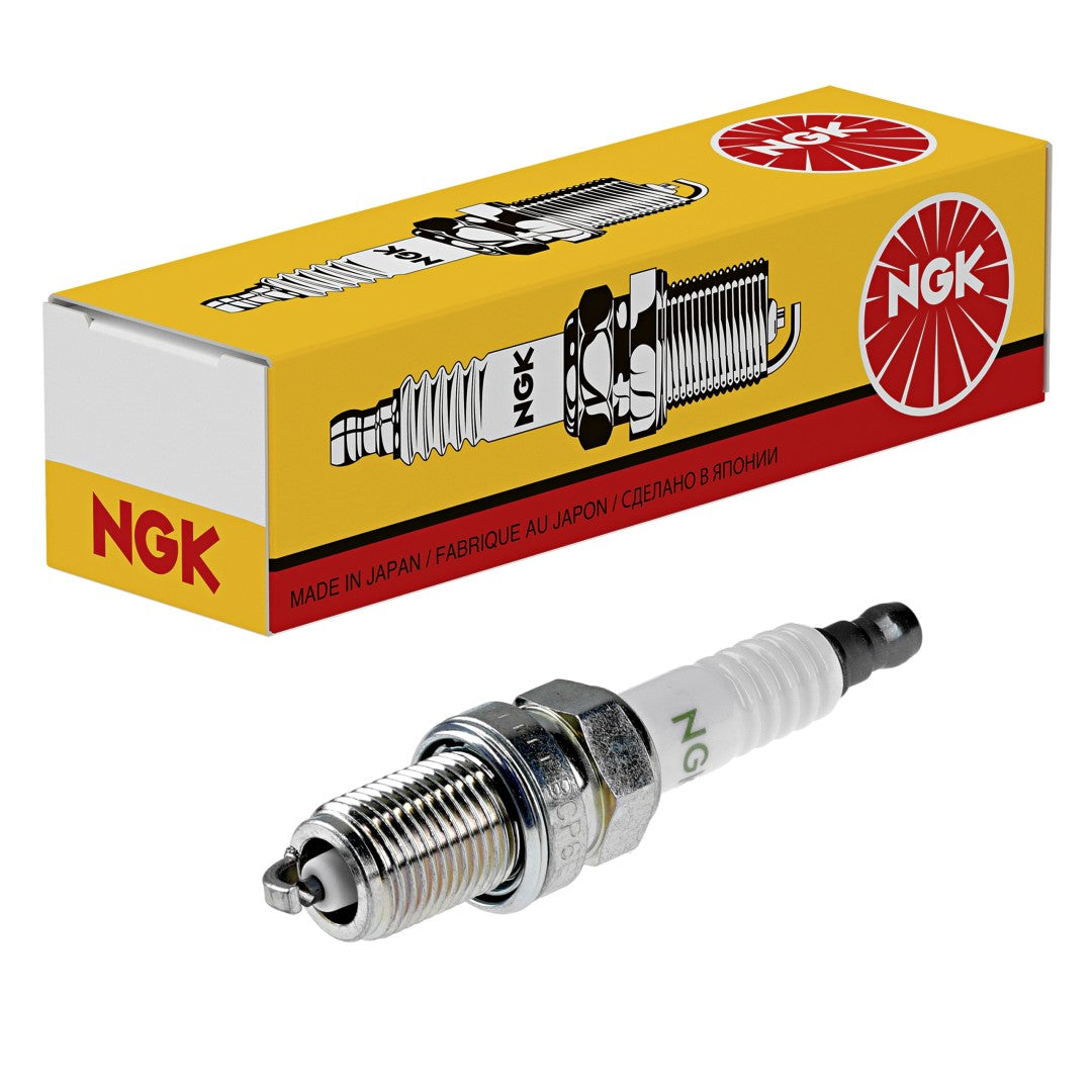 Spark Plug ILZKAR7B11 (No. 1654) (VFXEH22) Kawasaki VN1700 ’09-’17 