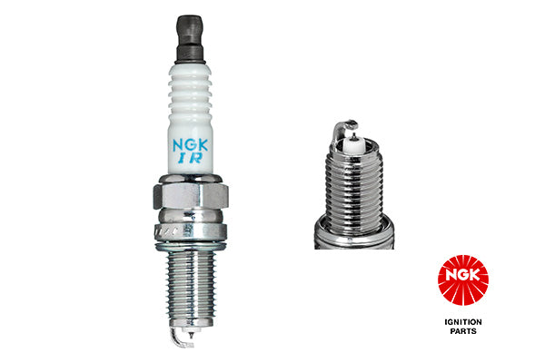 Spark Plug KR8BI (No. 4347) Can-Am Spyder 990 ST ’14-’15 