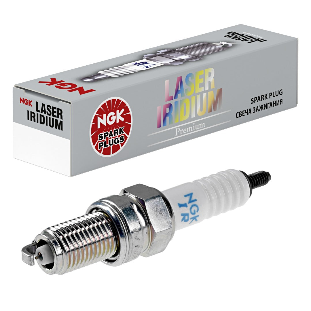 Spark Plug KR8DI (No. 4742) KTM 990 SM ’09-’11, SuperDuke 990 ’07-’14 