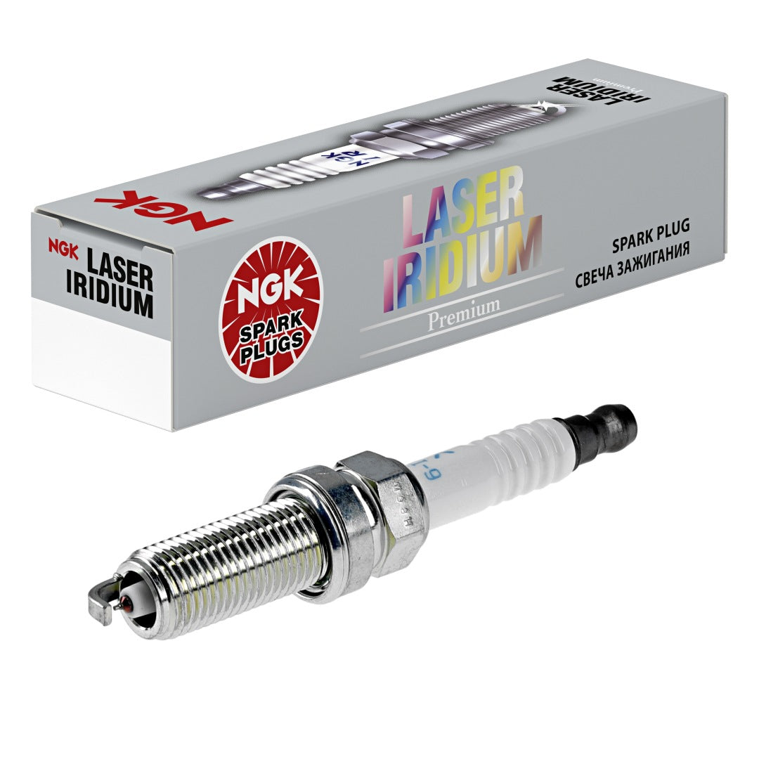 Spark Plug LKAR8AI-9 (No. 6706) Husaberg, KTM 4T 