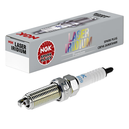 Spark Plug LKAR9BI9 (No. 6205) KTM RC8, Adventure 1190/1290 