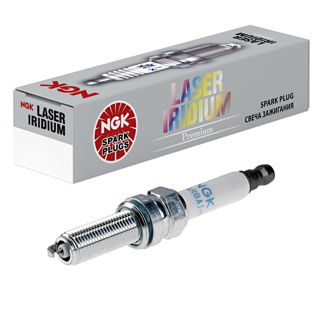 Spark Plug LMAR8AI-8 (No. 92288) BMW K1600 GT 11-14 