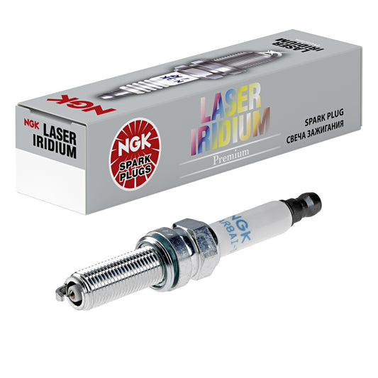 Spark Plug LMAR8AI-8 (No. 92288) BMW K1600 GT 11-14 