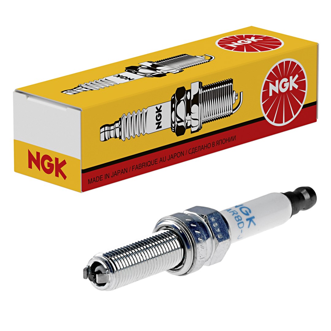 Spark Plug LMAR8D-J (No. 93444) BMW C600/650 12-21, R1200GS 13-18, Can-Am 450/850/1000 