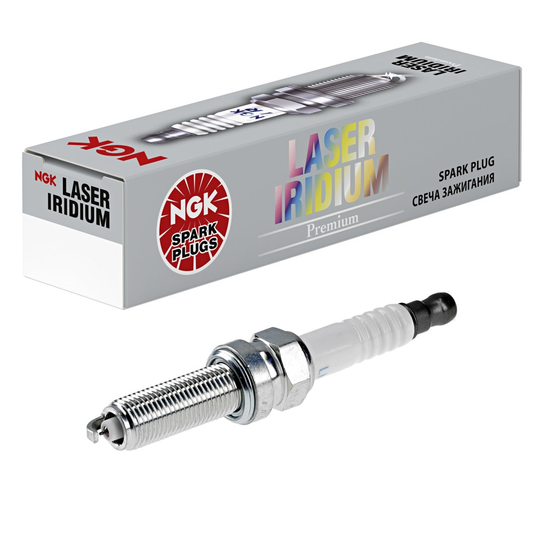 Spark Plug LMAR8EI-7 (No. 92499) Piaggio Medley 125 15-21, Vespa GTS125 