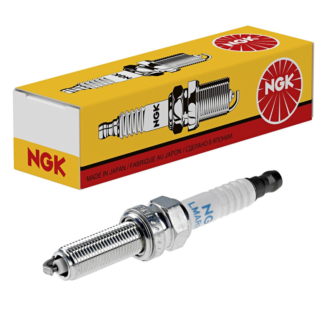 Spark Plug LMAR8F-9 (No. 90894) Moto Guzzi California 1400 13-21 