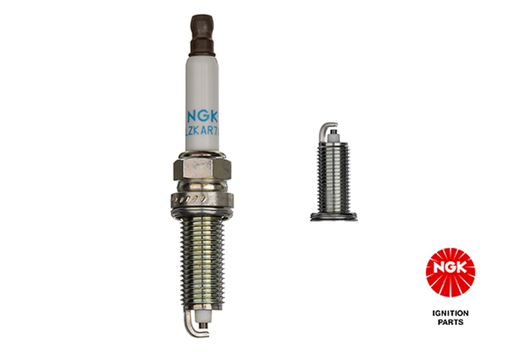 Spark Plug LZKAR7B (No. 5942) (IXEH20TT) 