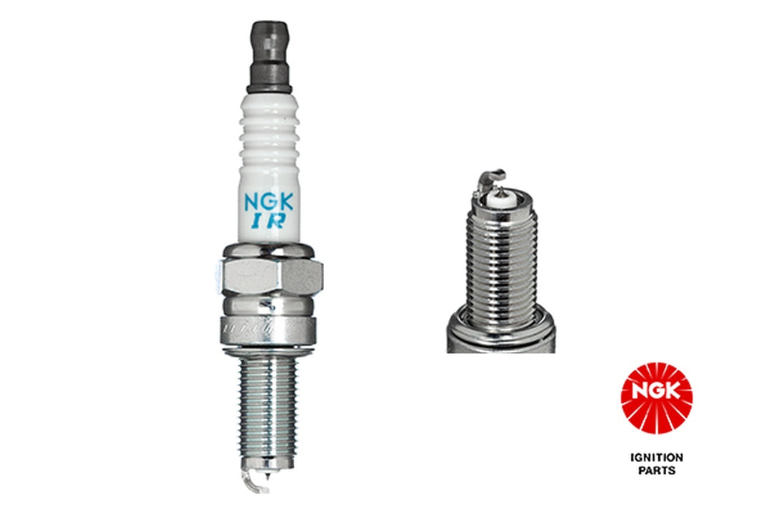 Spark Plug MR8BI-8 (No. 91360) Aprilia 900 19-21, Moto Guzzi 850 19-21, Piaggio 
