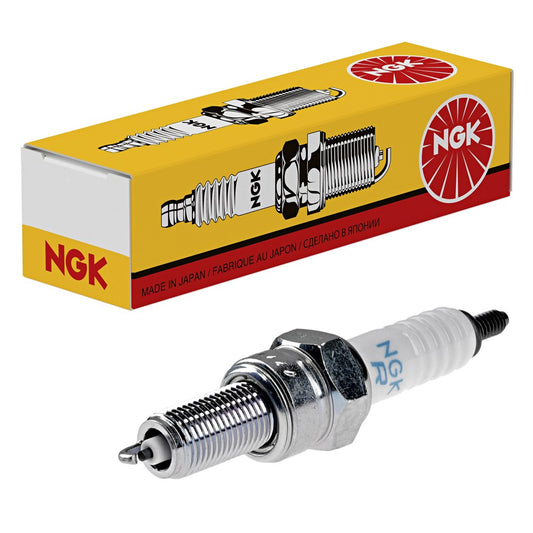 Spark Plug MR8C-9N (No. 97985) Honda NSC110 Vision (JF67A) 17-20 