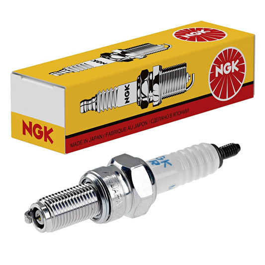 Spark Plug MR8CI-8 (No. 96973) Kawasaki Z250SL 15-17 
