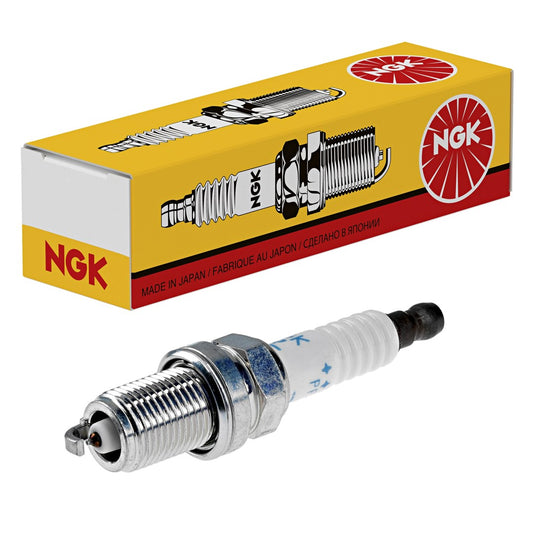 Spark Plug PFR7AB (No. 93322) Iridium 
