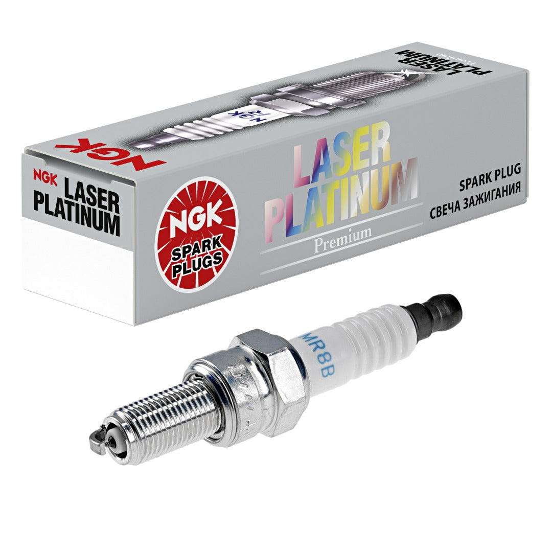 Spark Plug PMR8B (No. 6378) (IU24) Aprilia250 07-13, Moto Guzzi 940/1100/1200 