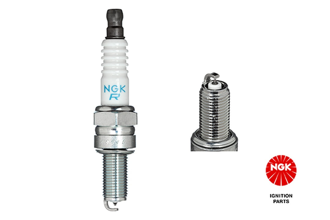 Spark Plug PMR9B (No. 4717) Moto Guzzi / Aprilia / Peugeot 