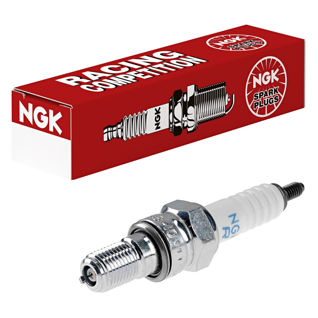 Spark Plug R0409B-8 (No. 7791) (IU01-24) Honda CRF250R 05-09 