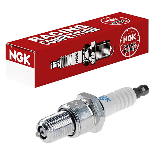 Spark Plug R6918B-9 (No. 2954) Kawasaki KX125 04-08 
