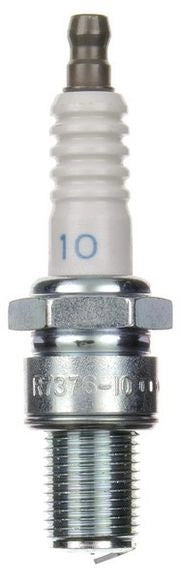 Spark Plug R7376-10 (No. 4457) Kawasaki KX125J 92-93, Honda RS125R 01-, Yamaha TZ125 95- 