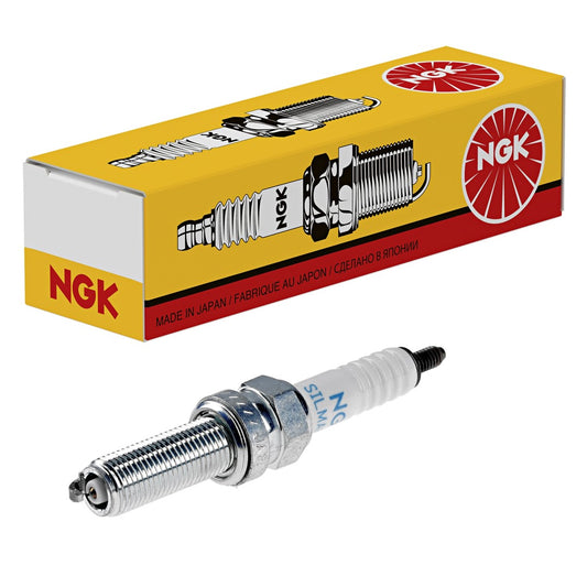 Spark Plug SILMAR8C9 (No. 90097) Honda NSS125 Forza 15-20 