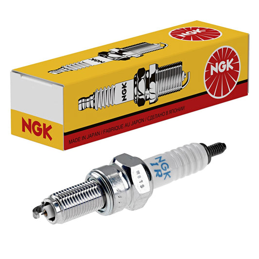 Spark Plug SIMR8A9 (No. 91064) (IU24) Honda CBR250 11-14, CRF250/300L 13-22, NSA700 DN-01 08-11 