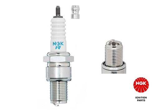 Spark Plug BR10ECS (No. 5880) Yamaha SRX600/700, Ski-Doo GSX 500/600, MXZ600 