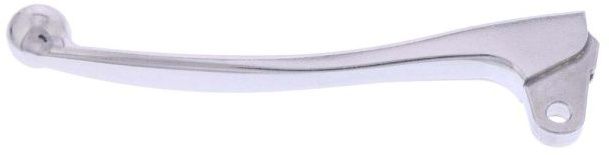 Clutch Lever Kawasaki KX60 83-03, KD80 75-87, KDX80 80-81, KX80 79-80, KD100 76-79, KE100 79-01, KX250 74-79, KX450 74, KE250 77-79, KE175 76-78 Silver