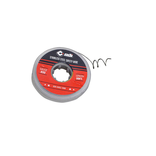 Throttle Wire 15m 