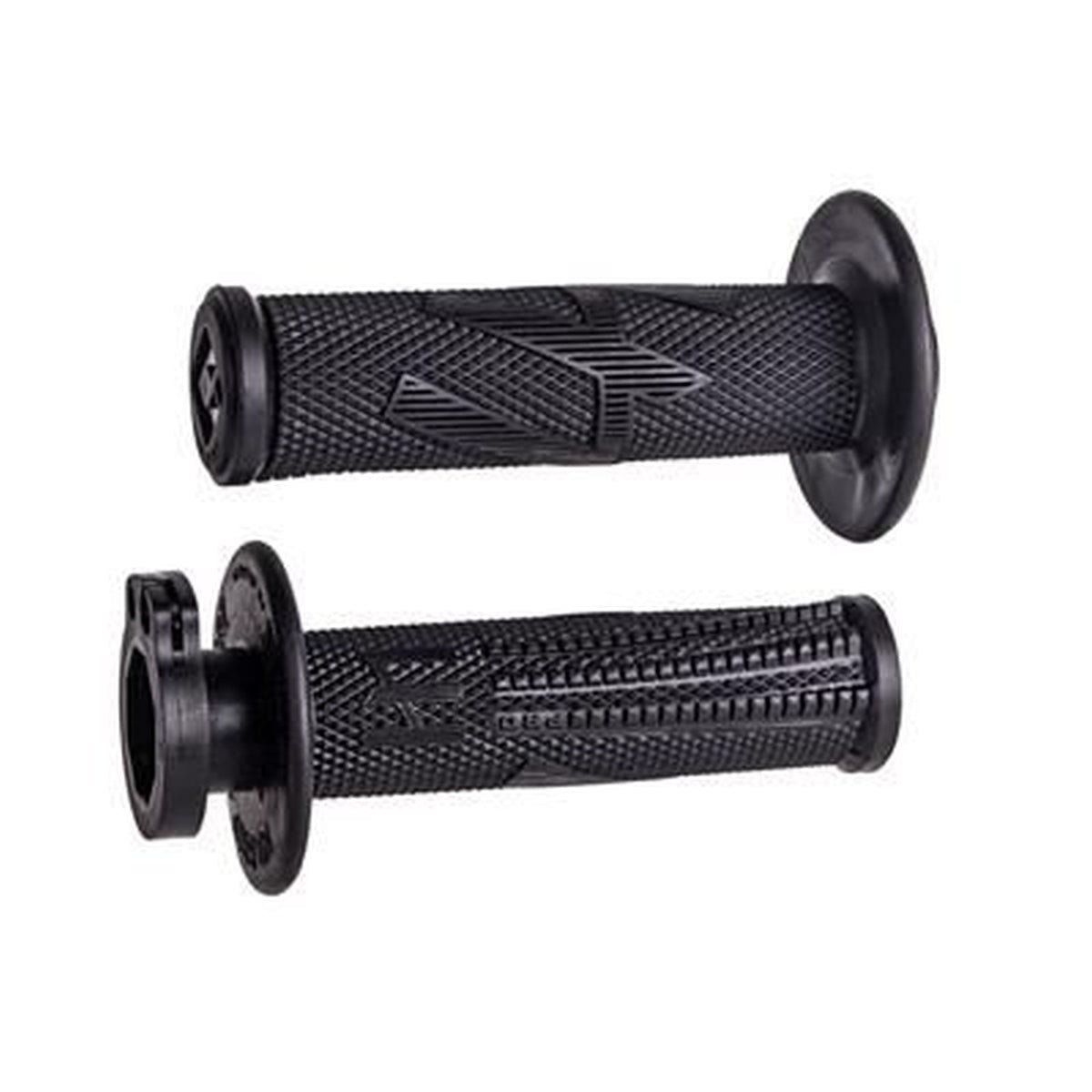 Off-Road EMIG PRO V2 Lock-On Grip Black 