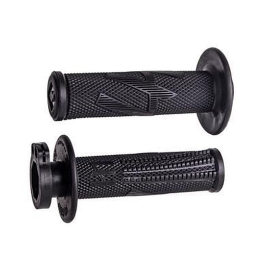 Off-Road EMIG PRO V2 Lock-On Grip Black 