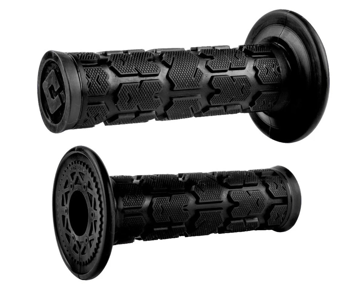 Off-Road Rogue MX Single Ply Grip Black 